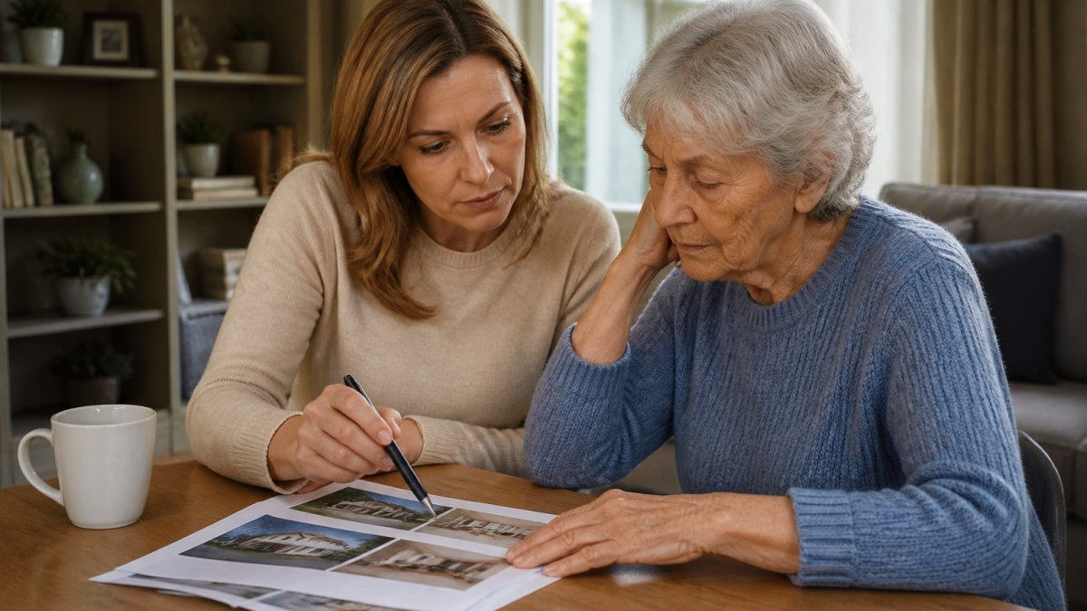 Is My Parent Ready for Assisted Living: A Practical Guide