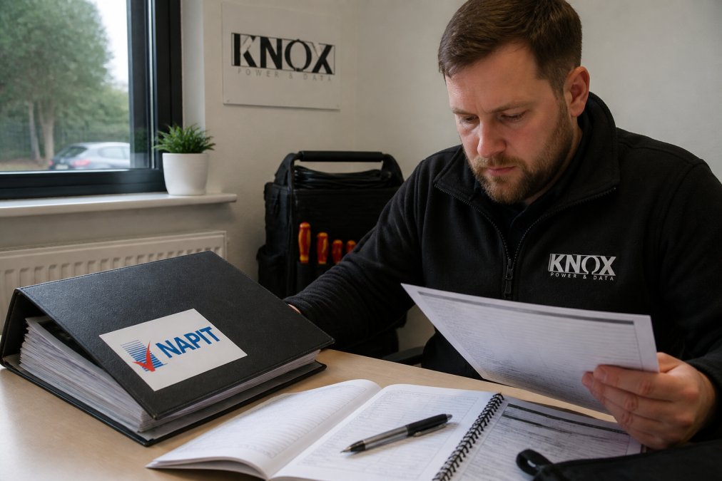 Is NAPIT Registration Legally Required? 2026 Guide