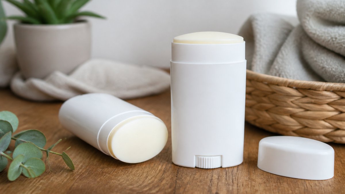 Is Natural Deodorant Worth It for Heavy Sweaters?