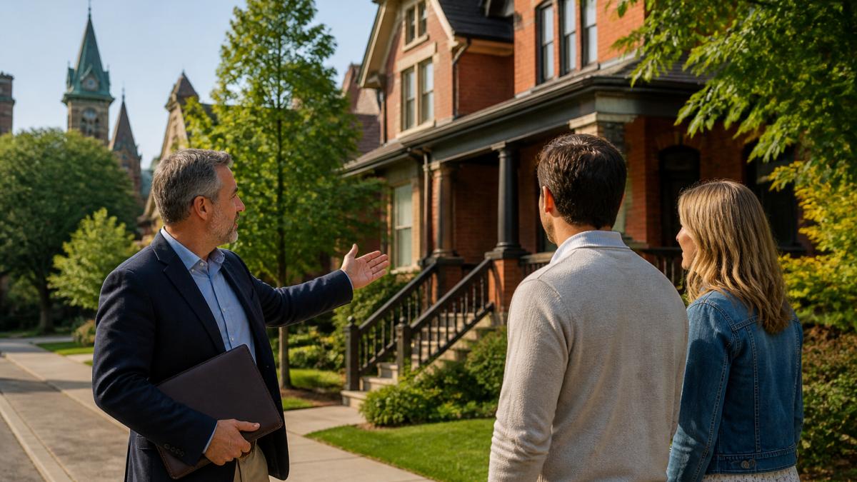 Is Now a Good Time to Buy a House in Ottawa? 2026 Guide