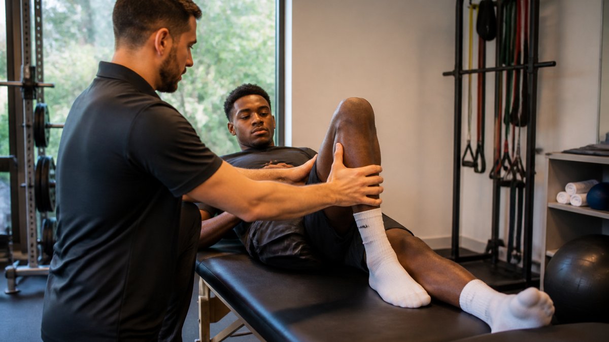 Is One-on-One Sports Physical Therapy Worth It?
