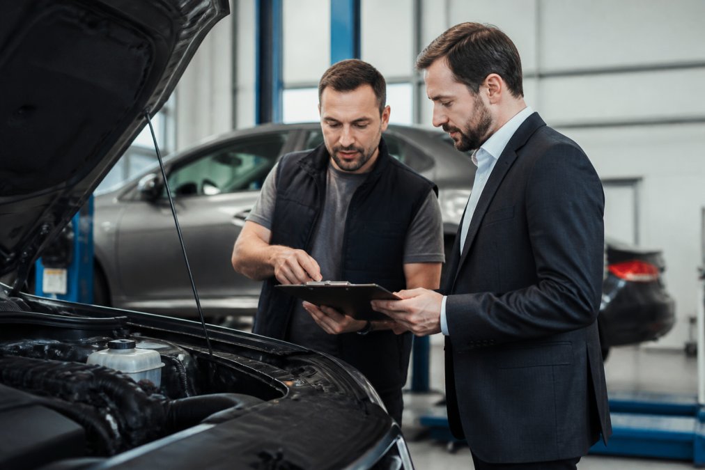 Is Online Car Repair Quoting Worth It? A 2026 Guide