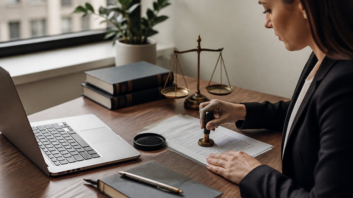 Is Online Notarization Legal in Ontario? 2026 Guide