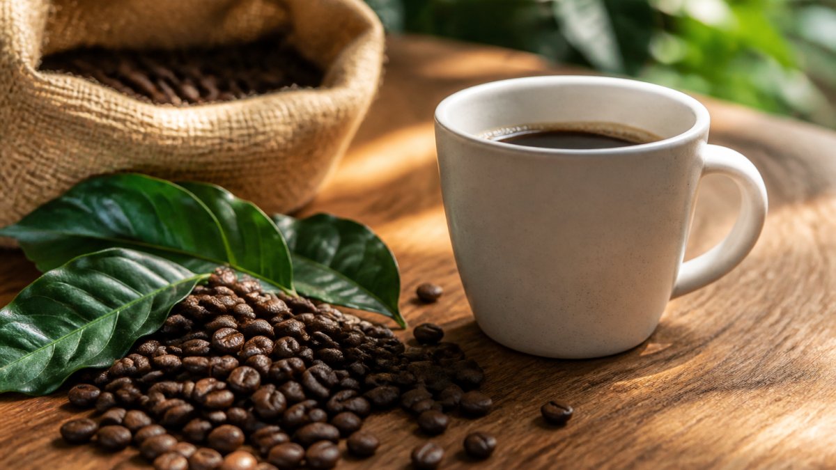 Is Organic Coffee Worth It for Health