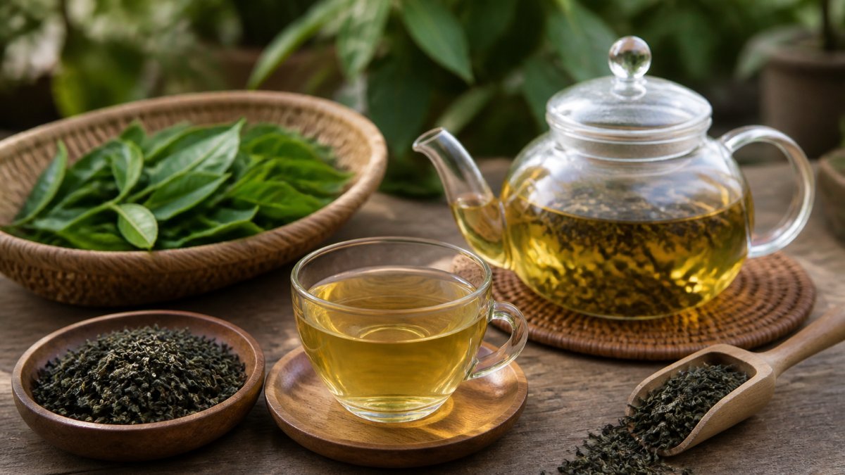 Is Organic Tea Better for Health? A 2026 Guide