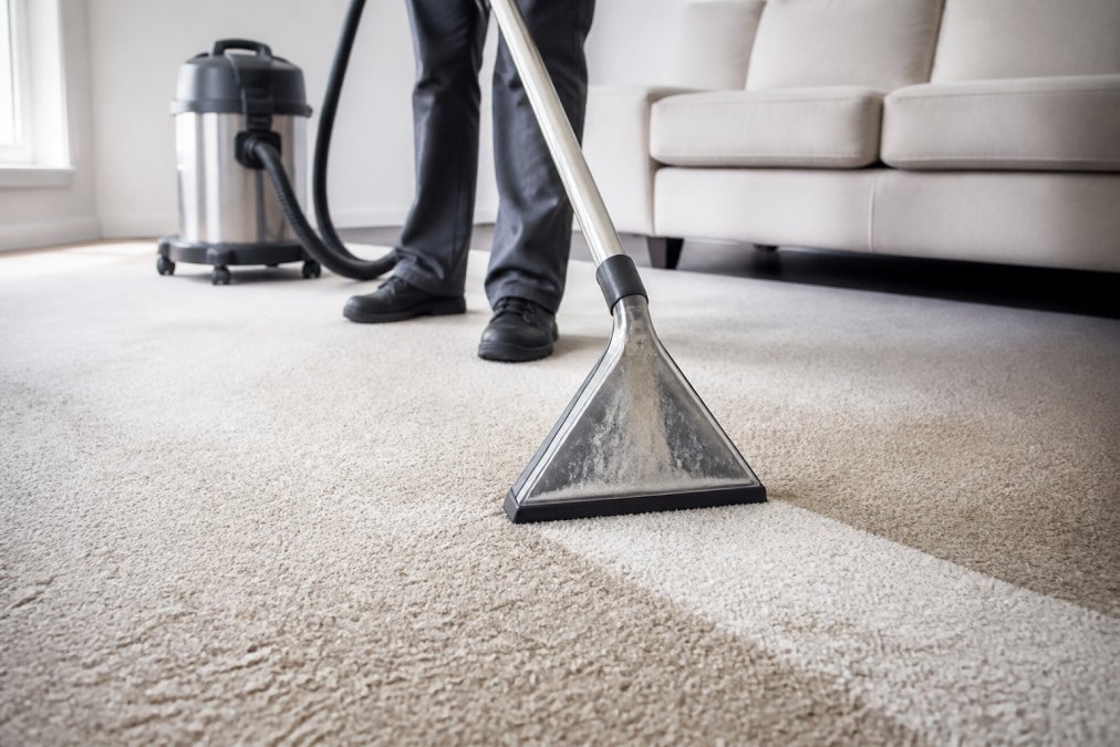 Is Oxygen Infused Carpet Cleaning Safe? A 2026 Guide