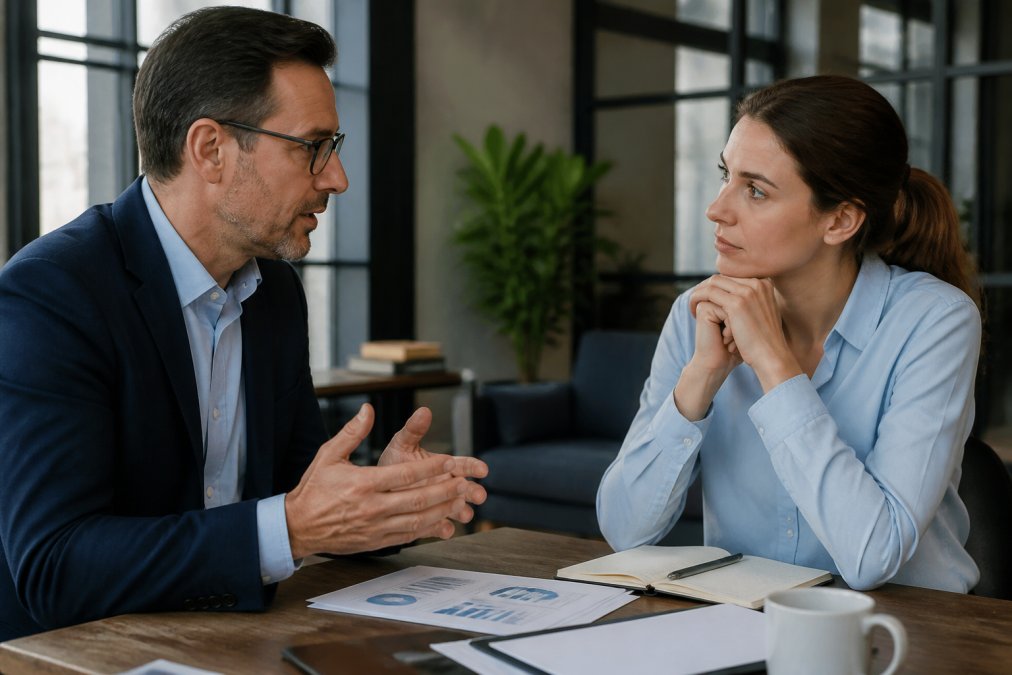 Is Paid Business Consulting Worth It? A 2026 Guide