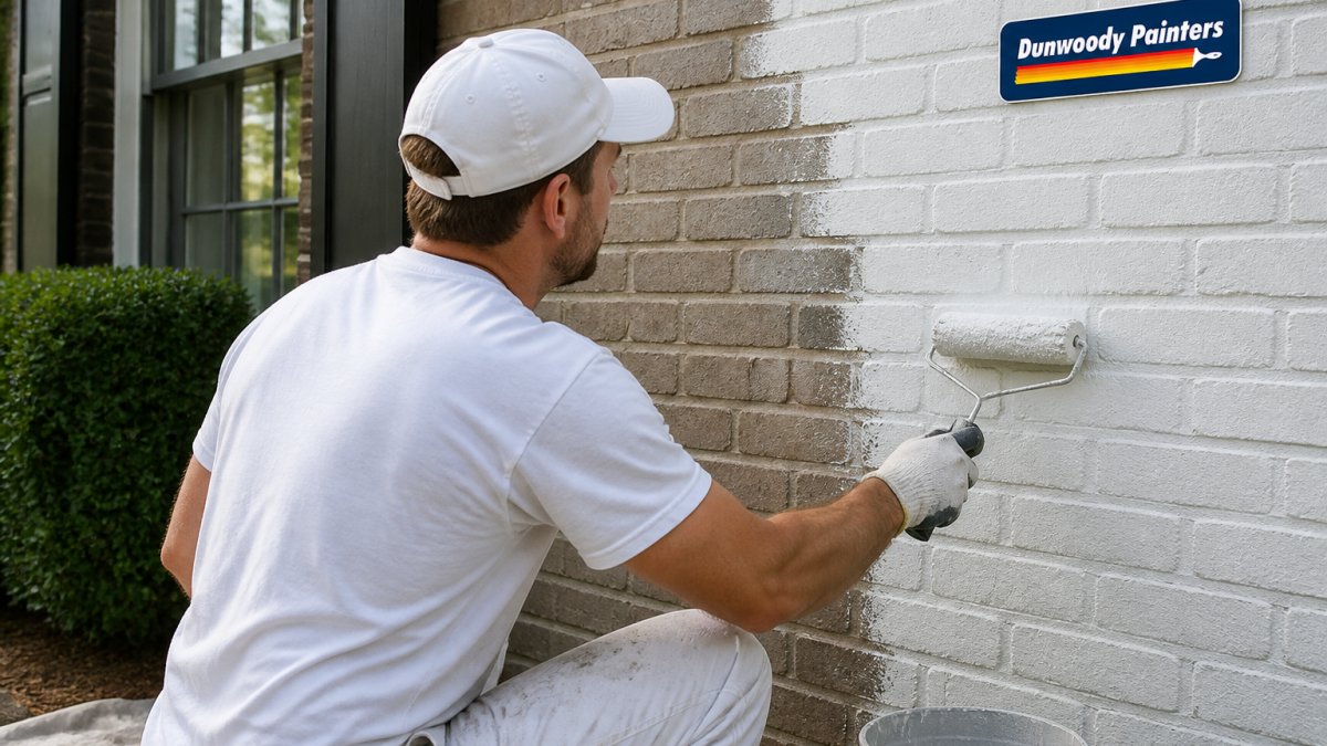Is Painting Brick Worth It for Home Value? A 2026 Guide