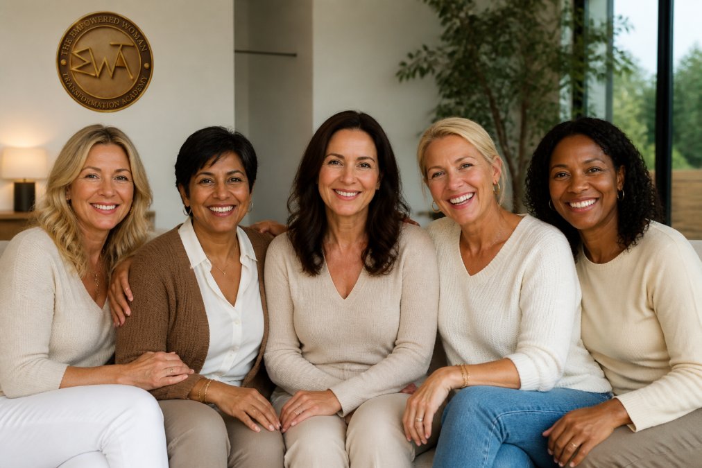 Is Perimenopause Coaching Right for Me?