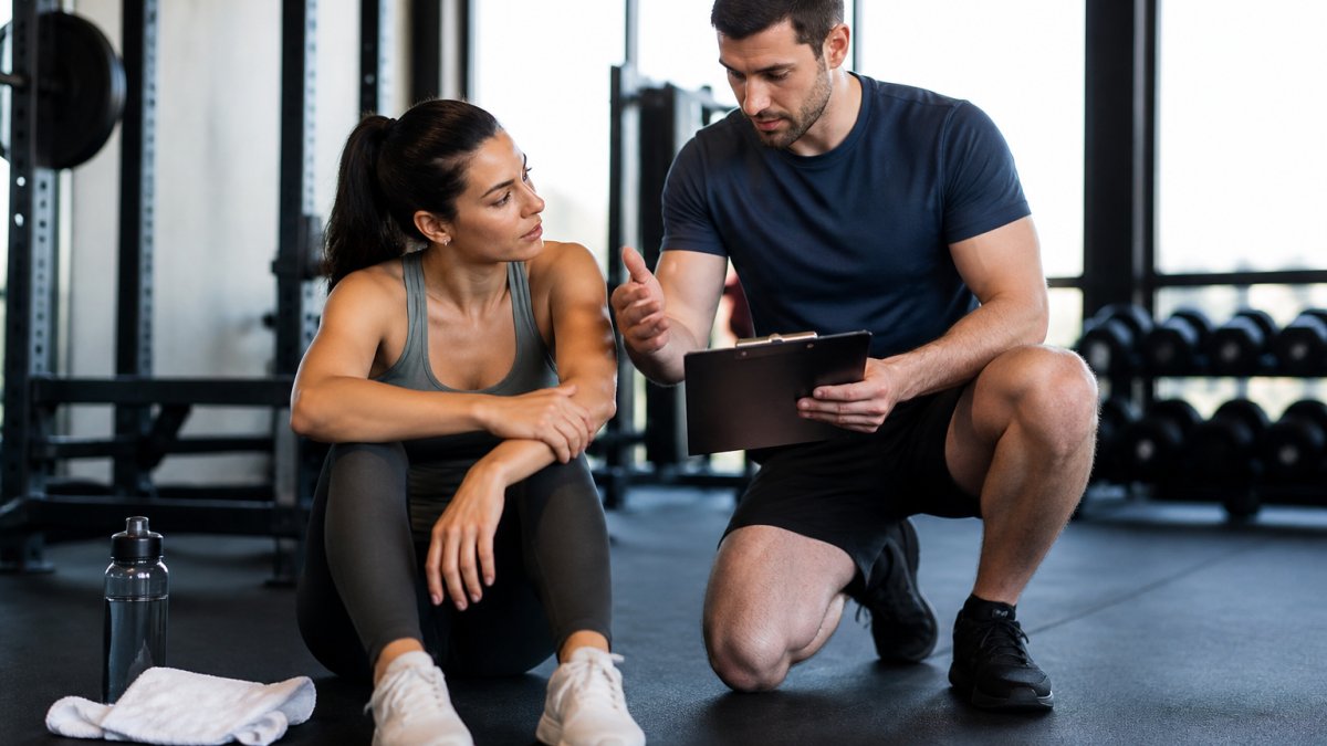 Is Personal Training Worth It for Beginners?