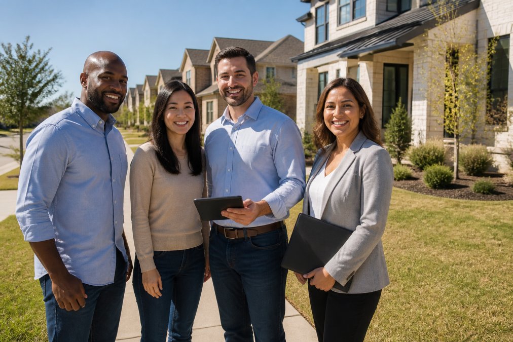 Is Plano Real Estate a Good Investment in 2026?