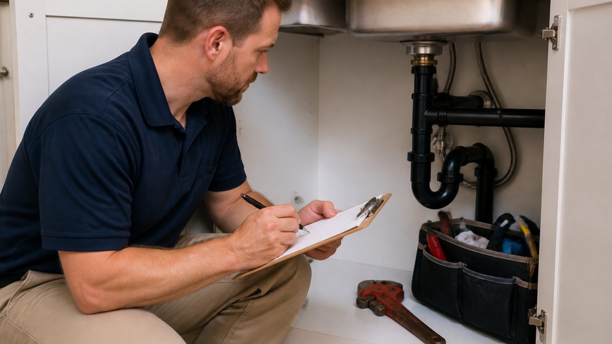 Is Plumbing Labor Covered by Warranty?