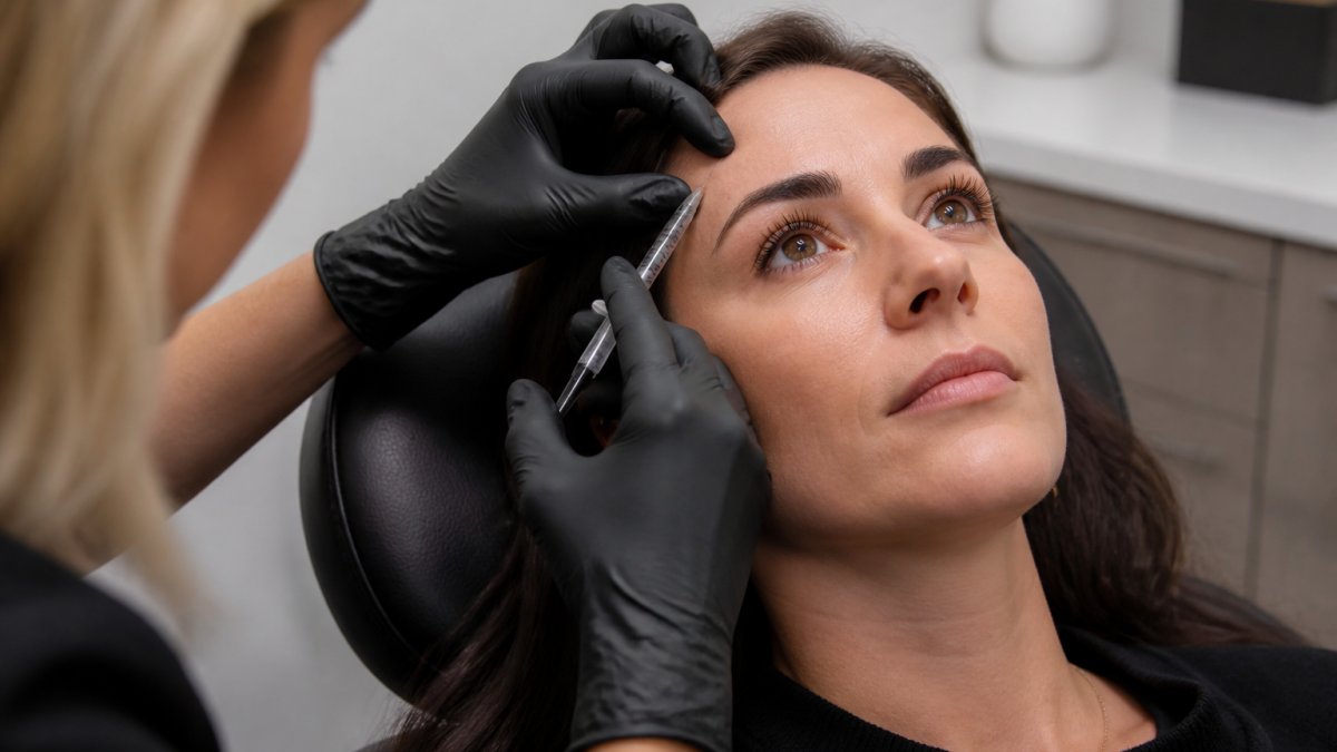 Is Preventative Botox Worth It in Your 30s? A 2026 Guide