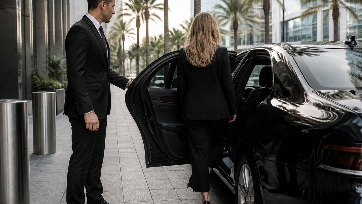 Is Private Car Service in Miami Worth the Cost?