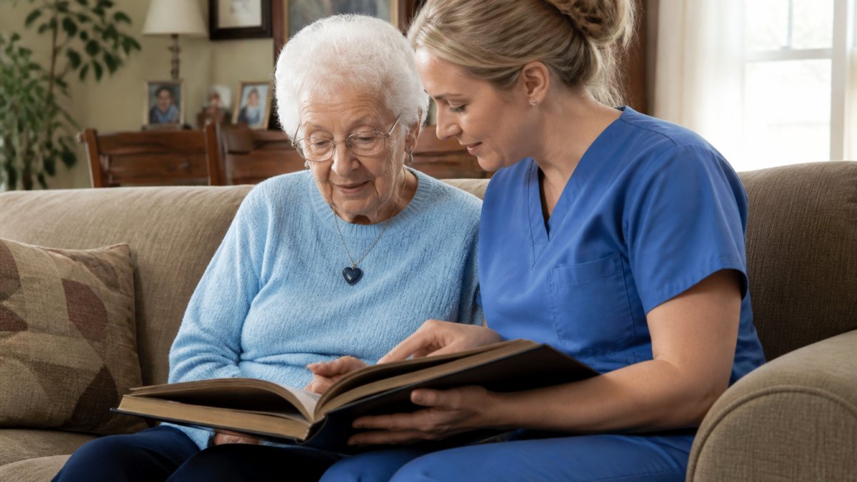 Is Private Duty Nursing Worth It for Dementia Patients?