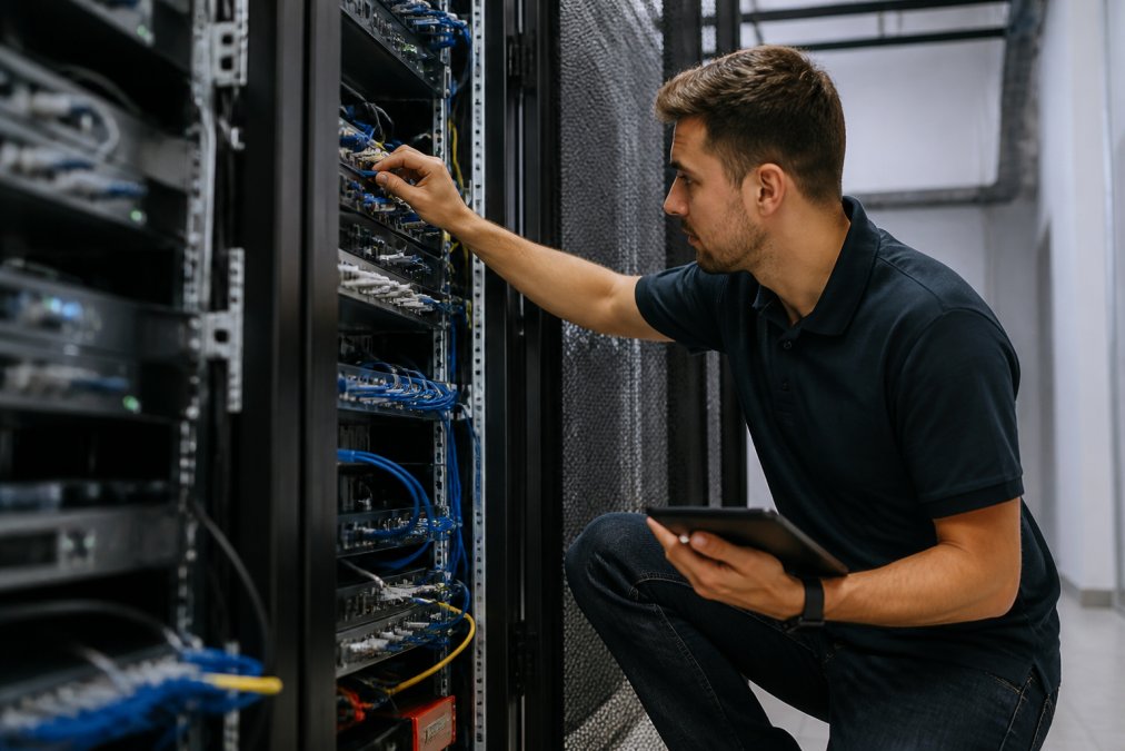 Is Proactive IT Maintenance Worth the Investment?