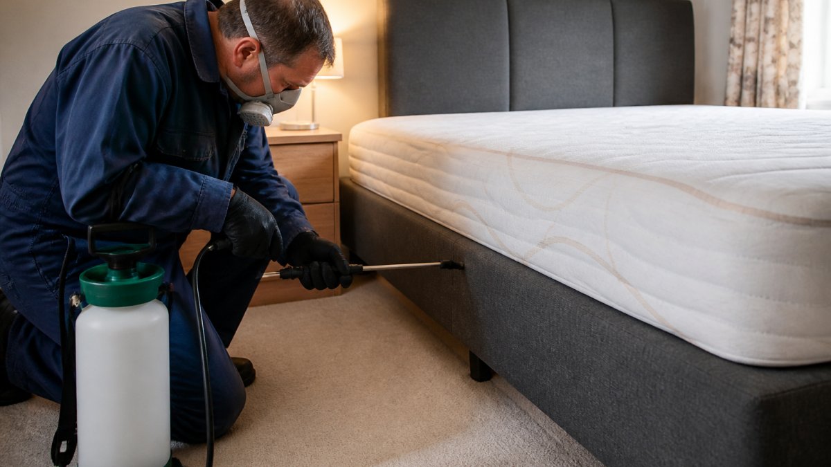 Is Professional Bed Bug Treatment Worth It for Landlords?