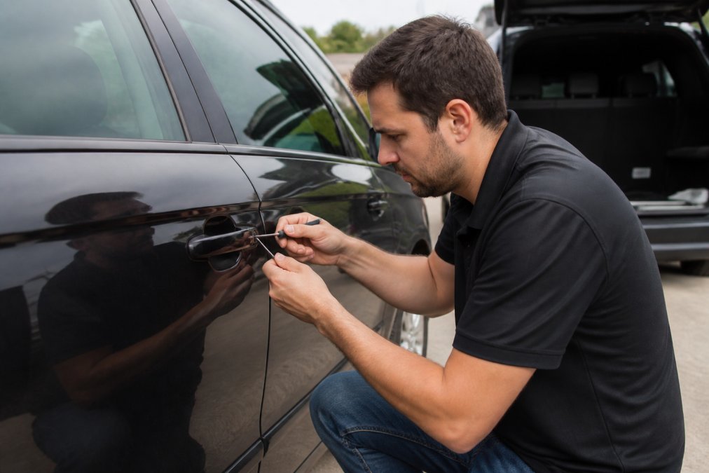 Is Professional Car Lockout Service Worth It? 2026