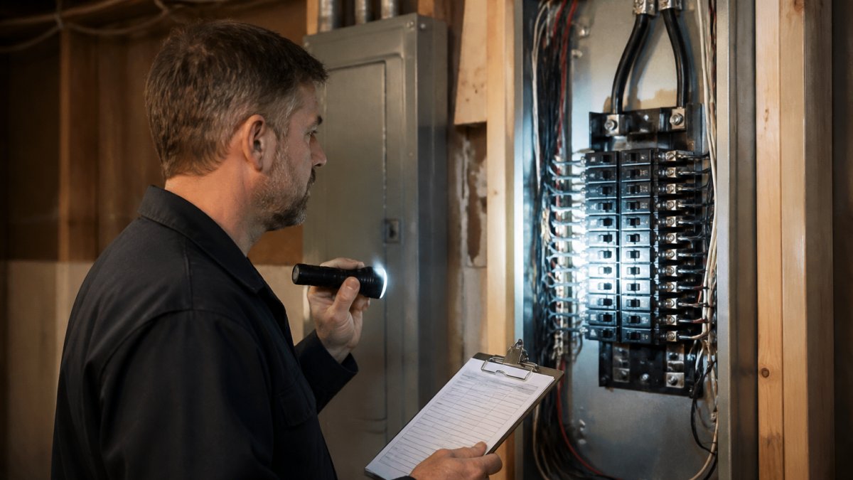 Is Professional Electrical Inspection Worth It?