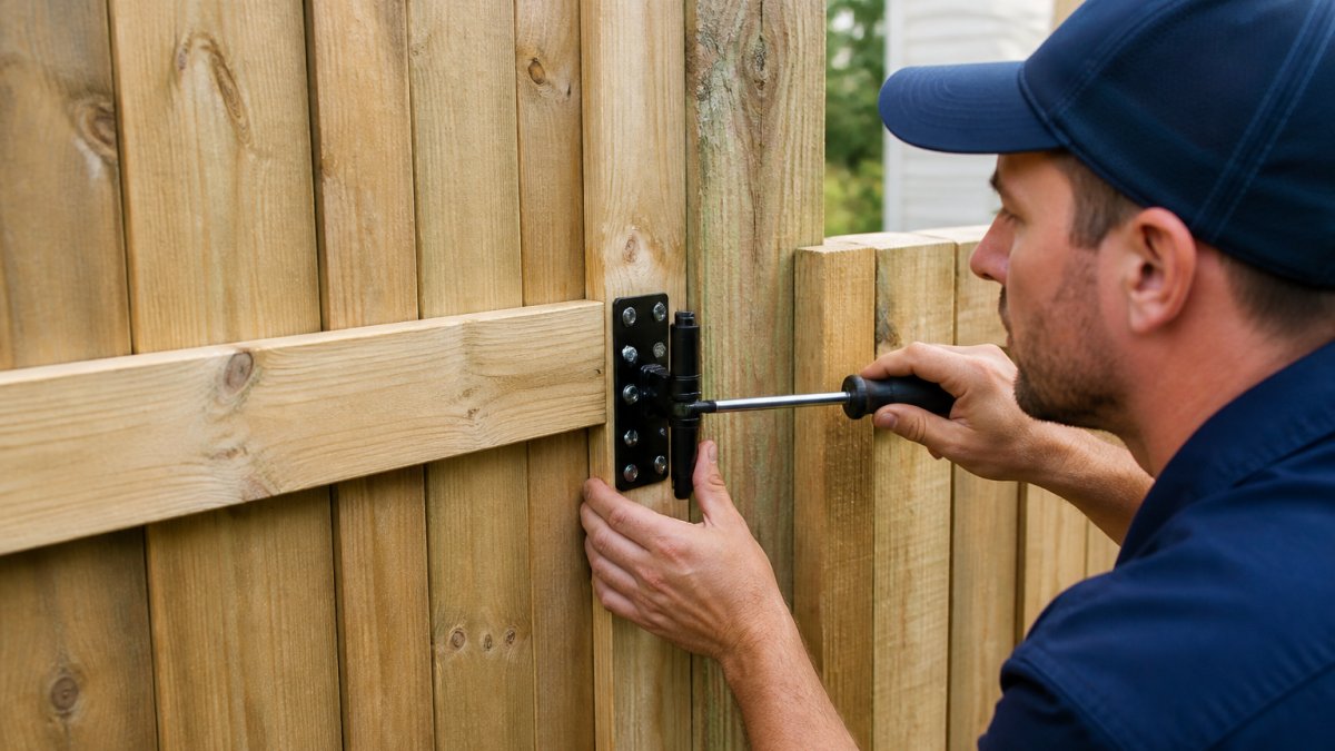 Is Professional Gate Adjustment Worth It? A 2026 Review