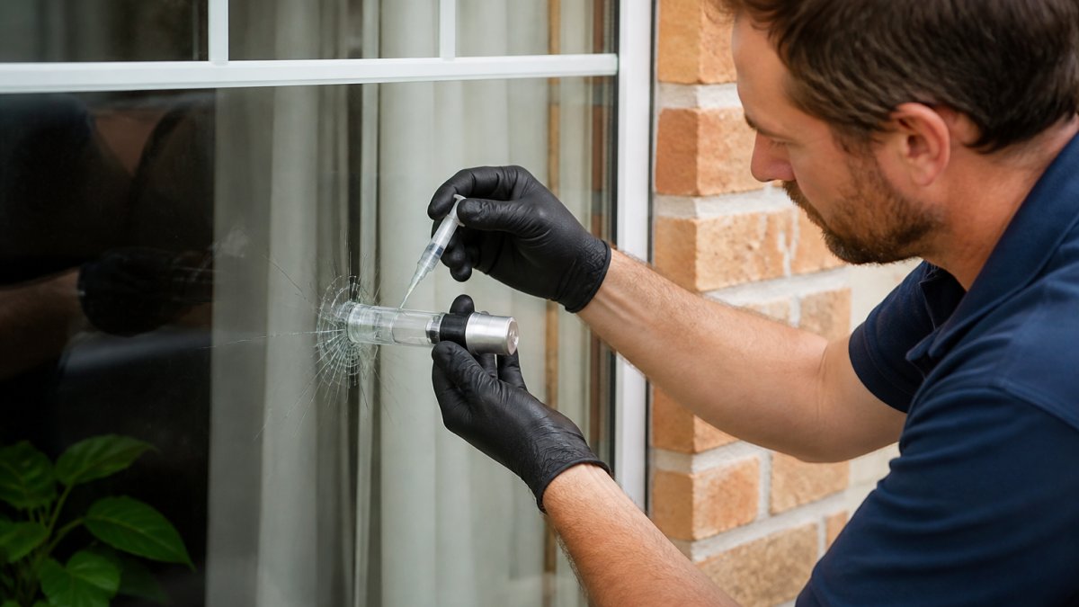 Is Professional Glass Repair Worth It? A Clear Guide