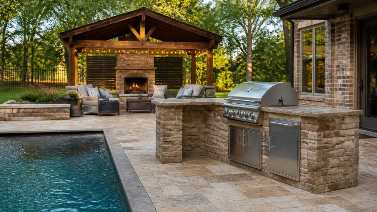 Is Professional Hardscape Design Worth It?