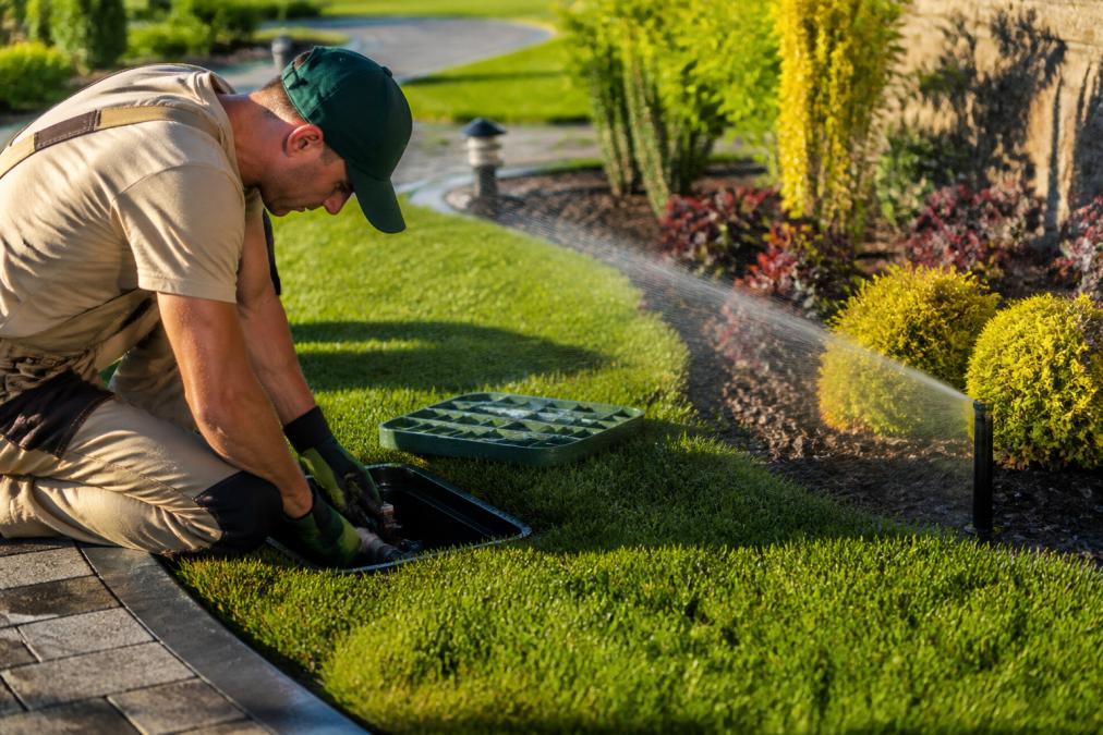 Is Professional Irrigation Worth It? 2026 Guide