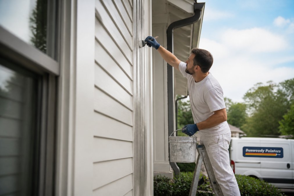 Is Professional Painting Worth the Cost? A 2026 Guide