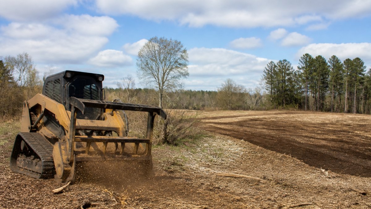 Is Professional Pasture Reclamation Worth It?