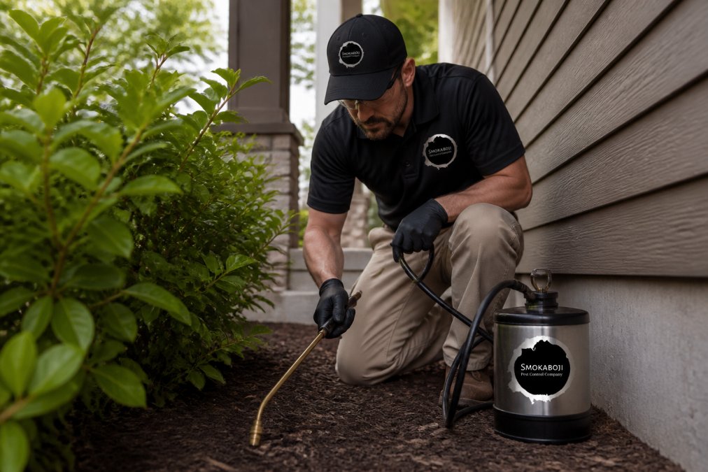 Is Professional Pest Control Worth It? A 2026 Guide