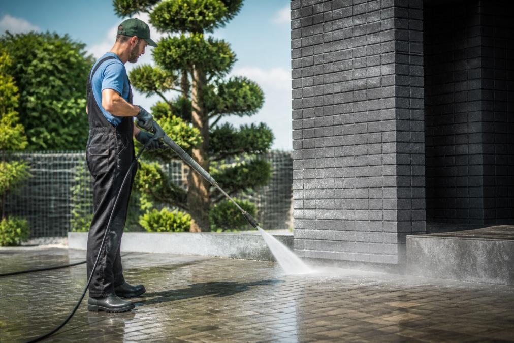 Is Professional Pressure Cleaning Worth It? A 2026 Guide