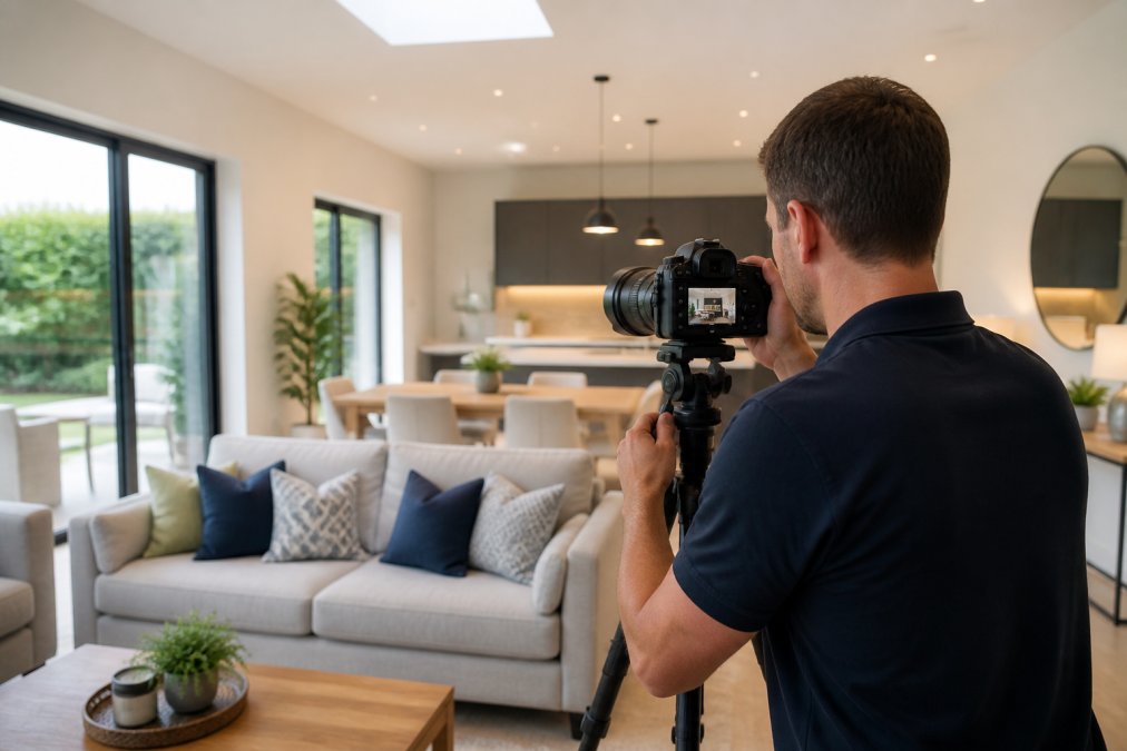 Is Professional Property Photography Worth It? A 2026 Review