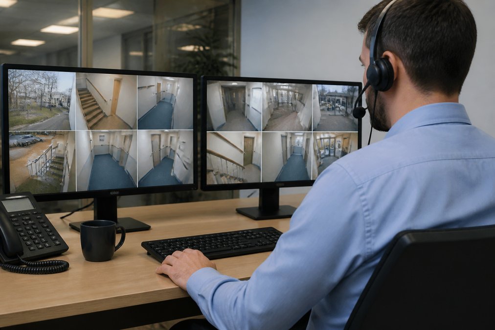 Is Professional Security System Monitoring Worth It in 2026?