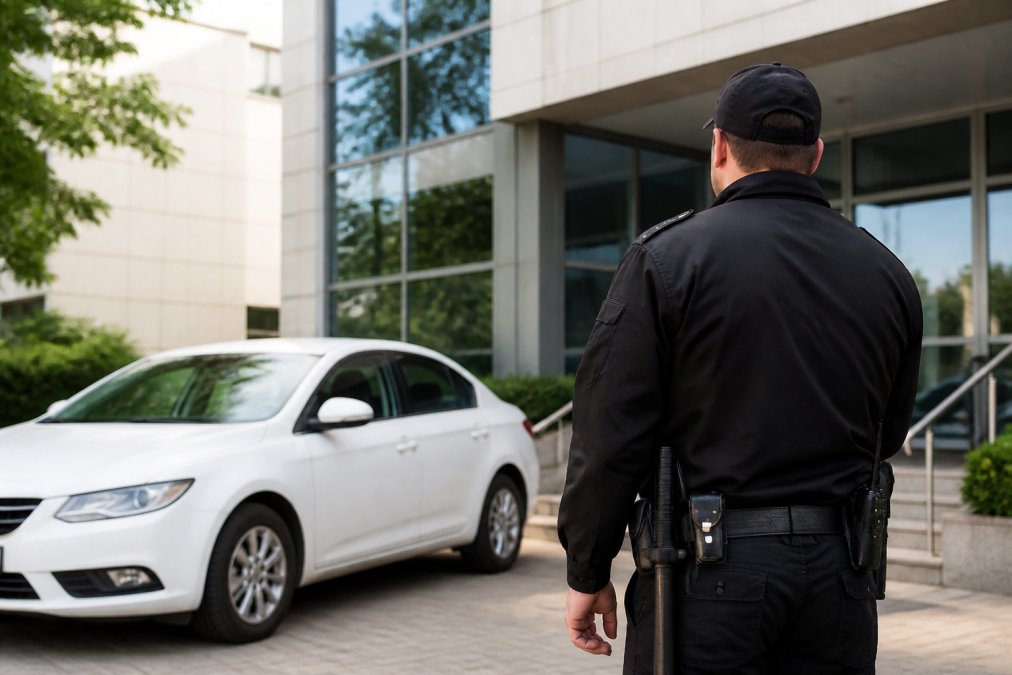 Is Professional Security Worth the Cost? A Honest Analysis