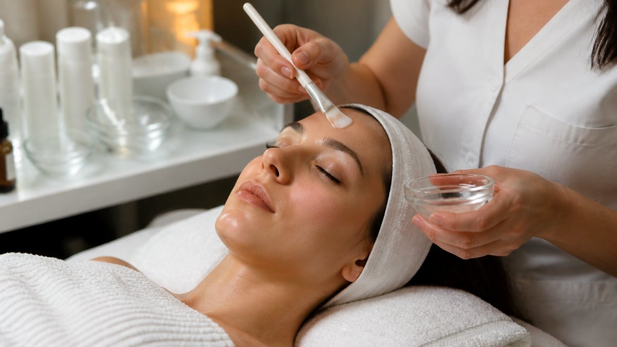 Is Professional Skincare Worth It? A Straight Answer