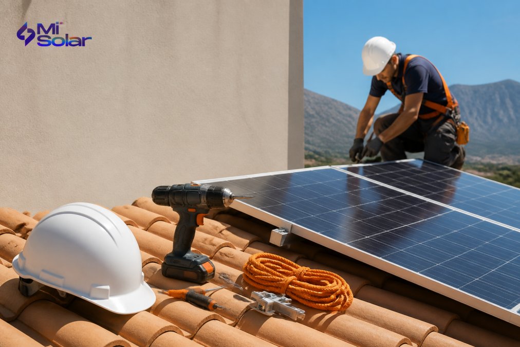 Is Professional Solar Installation Worth the Cost?