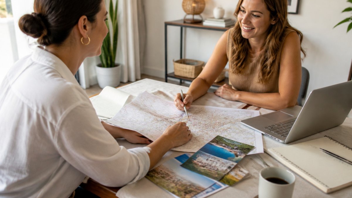 Is Professional Travel Planning Worth It?
