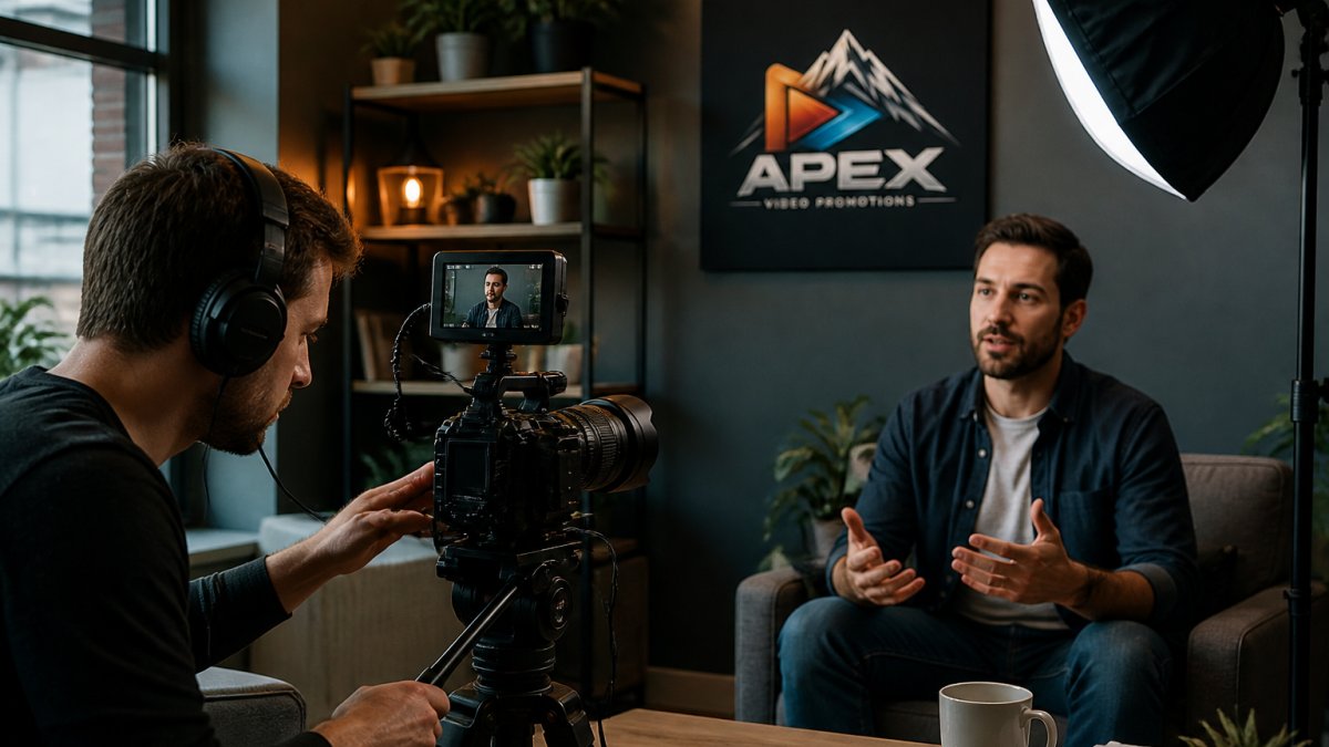 Is Professional Video Production Worth the Cost?