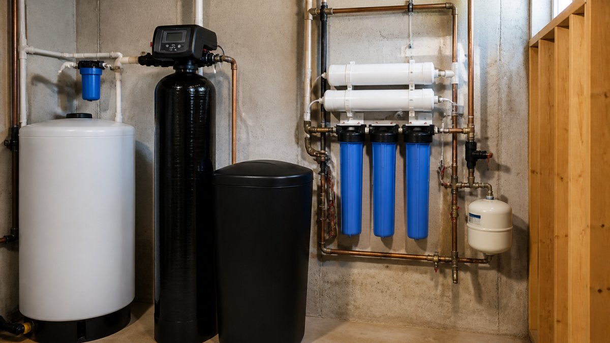 Is Professional Water Filtration Worth It? A 2026 Review