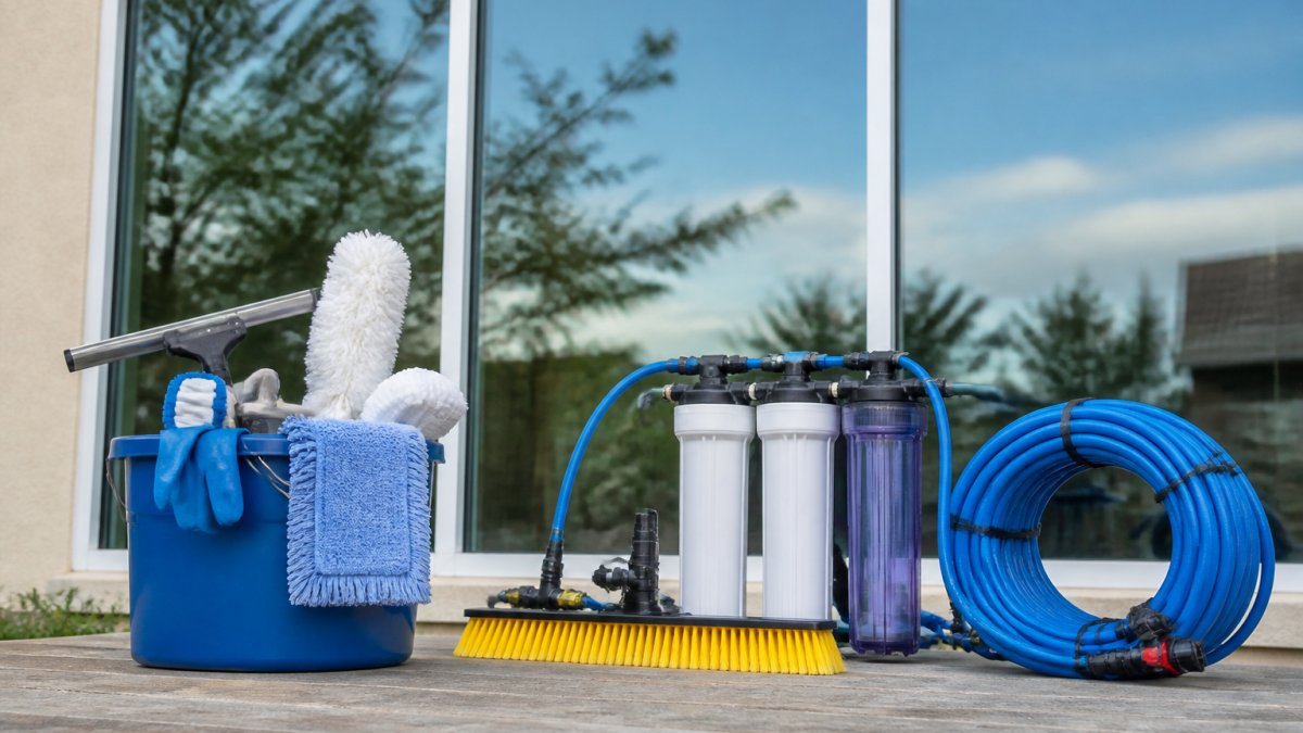 Is Professional Window Cleaning Worth It?