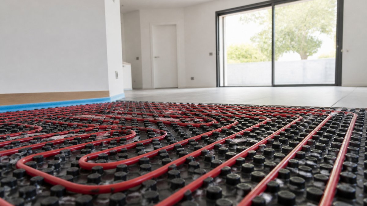Is Radiant Floor Heating Worth It in Florida?