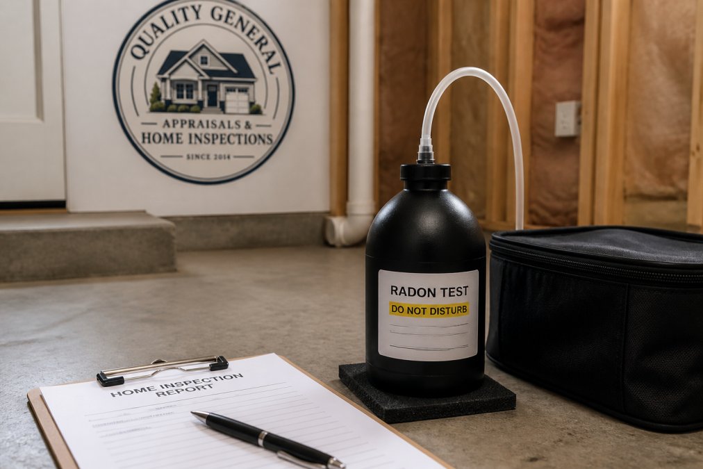 Is Radon Testing Necessary for New Homes?