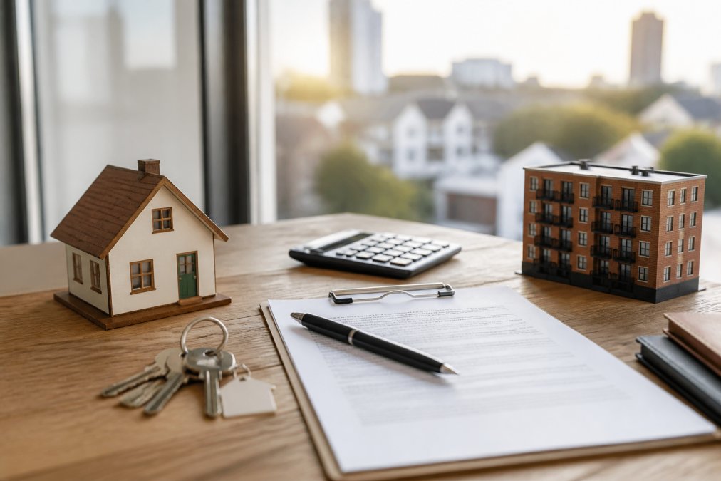Is Real Estate Investment Profitable in 2026?