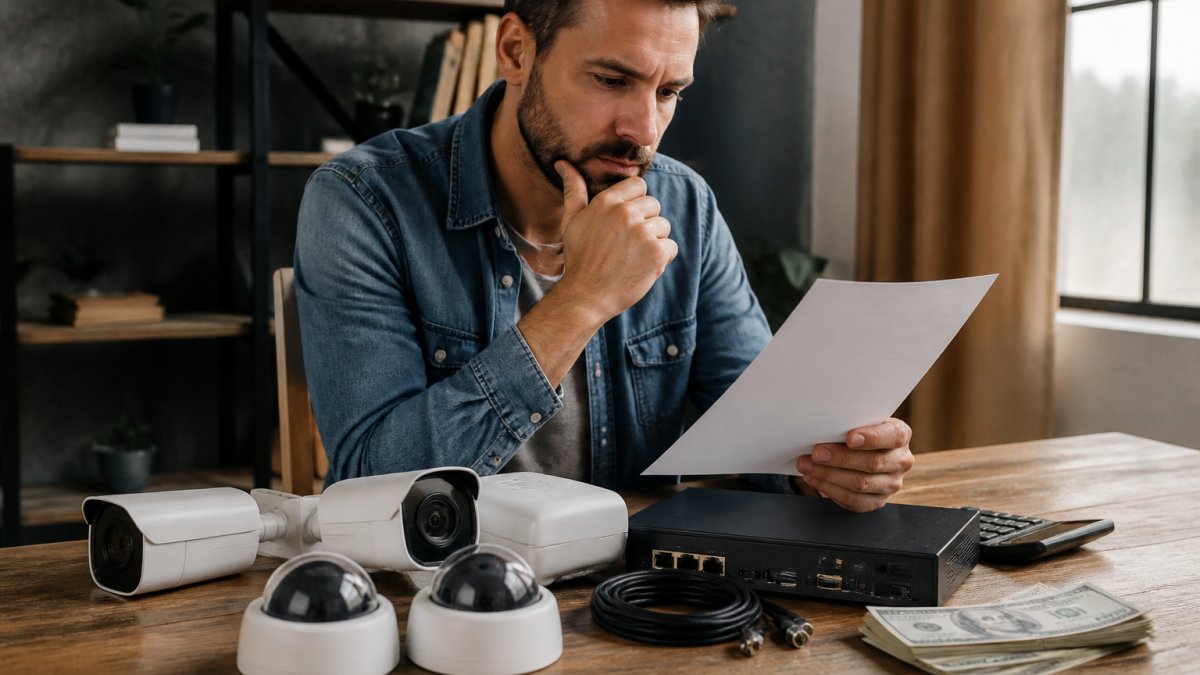 Is Remote Video Monitoring Worth the Cost?