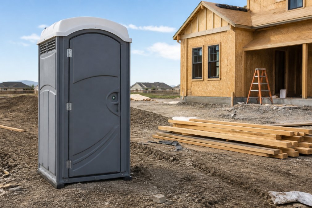 Is Renting a Porta Potty Worth It for Small Jobs?