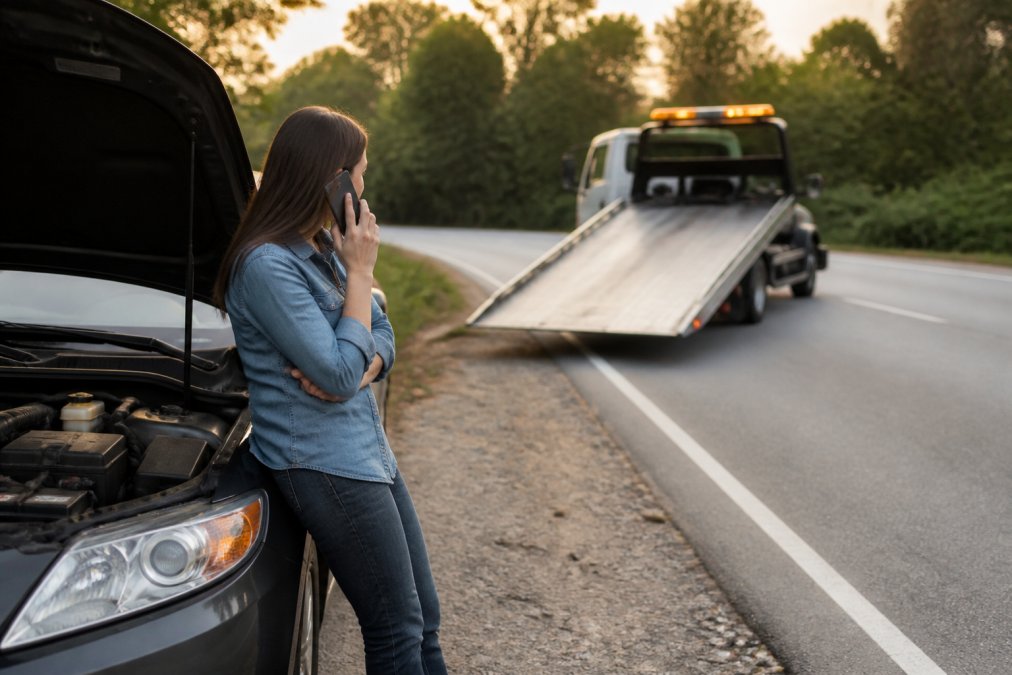 Is Roadside Assistance Worth It? A 2026 Guide