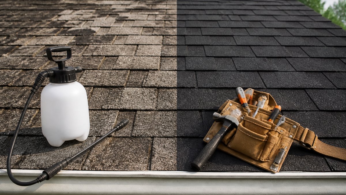 Is Roof Rejuvenation Worth It? A 2026 Comparison