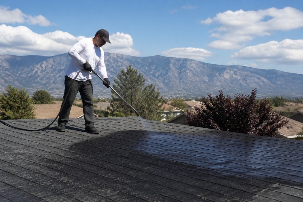 Is Roof Rejuvenation Worth It? A 2026 Cost and ROI Guide