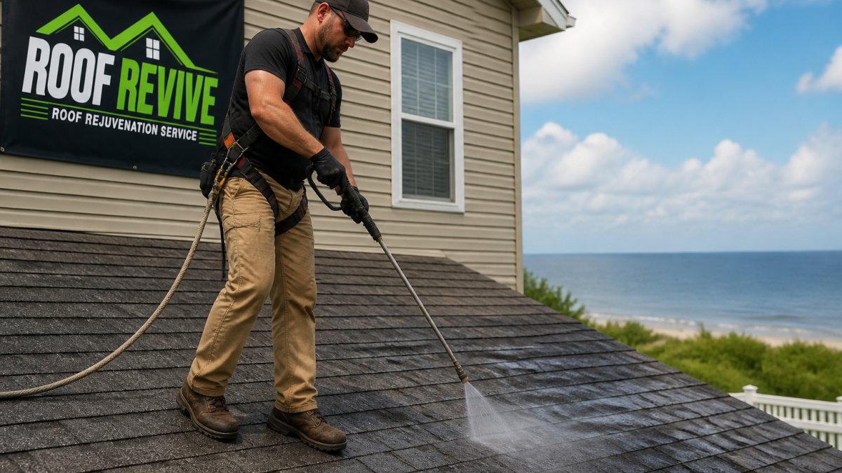 Is Roof Rejuvenation Worth It? An Honest Cost Analysis