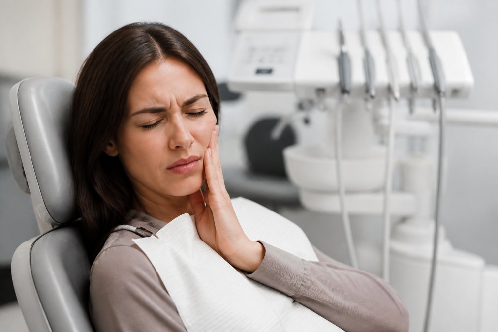 Is Root Canal Therapy Painful? What to Expect